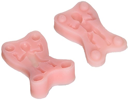 Oasis Supply Large 3D Large Baby Boy Mold, Silicone