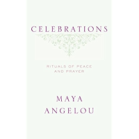 Celebrations: Rituals of Peace and Prayer book cover