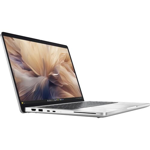 Dell Pro 14 Plus PB14250 Laptop 14" FHD+ Intel Core Ultra 7 16GB 512GB