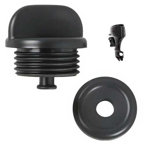 SDRZJX Water Flush Plug with Gasket Compatible with Suzuki Outboard Engines 4 Stroke DF150-350HP and DF90A Replace#: 1791393J00 17913-93J00 17914-93J01 at Amazon