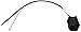 Standard Motor Products S819 Pigtail/Socket