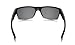 Oakley Men's Twoface Rectangular Sunglasses