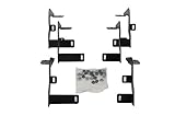 Dee Zee DZ16253 NXc Running Board Bracket Kit