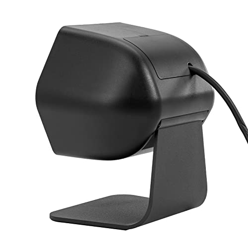 NETUM 1D 2D QR - USB Handsfree Presentation Scanner - Wired Omnidirectional Barcode Reader for Mobile Payment - Computer Screen Scanner NT-7060