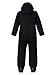 Burton Boys Minishred Striker One Piece Jacket