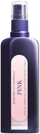 Pomander 100ml AirConditioner Pink by Aura Soma