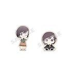 『プロジェクトセカイ カラフルステージ! feat. 初音ミク』マイセカイ ステッカーセット 東雲 絵名