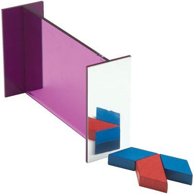 Learning Advantage 7706 Reflector Geo-Mirror Geometry