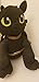 Build A Bear Workshop Toothless