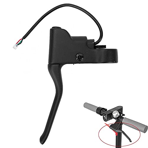 Scooter Brake Handle, Brake Lever for Xiao-mi 1S/M365/Pro, Electric Scooter Replacement Part