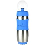 safe sporter water bottle