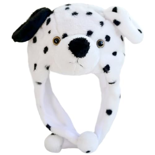Dalmatian