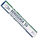 YONEX AEROSENSA 50 Championship Tournament, White, 1 Dozen, 1 Tube, 3 (AS503)