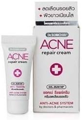 Dr Somchai Acne Repair Cream 3g