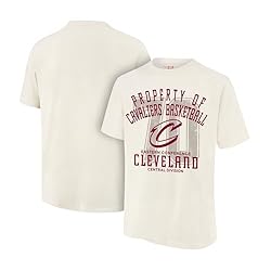 Ultra Game Men's NBA Official Super Soft Nostalgic