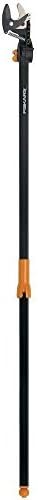 Nonstick coated Hardened Steel Blade 54 in. EZ Reach Stik Tree Pruner