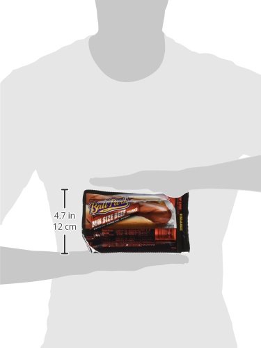 2 Ball+Park+Size+Franks+Count