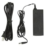 Sirius SUBX1, SUBX2 Boombox Power Adapter