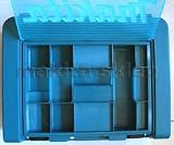 Makita 824753-5 Carrying Case for Cordless Machines Plastic 1 Piece view 2