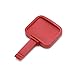 Tecumseh 35062 Snowblower Starter Key