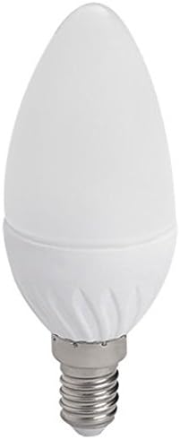 SMD LED 4.5 watt Illuminant Energy Saving lamp Warm White E14 Kanlux 23380