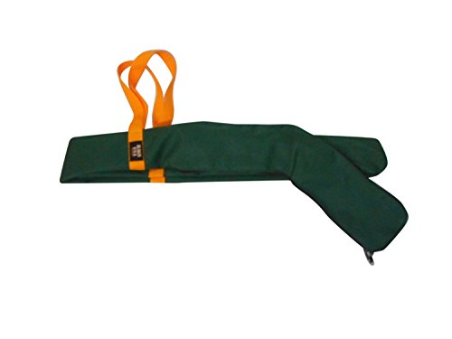 BAGS USA Hockey Stick Bag,perfect Bag for Goalie and Player Sticks Made in U.s.a. (Forest Green)