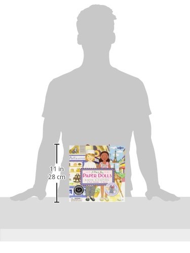 eeboo paper dolls