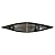 Old Town Canoes & Kayaks Guide 160 Recreational Canoe