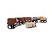 BRIO Boxcar Train