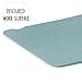 ECR4Kids The Surf Portable Lap Desk, Flexible Seating, Seafoam, 10-Pack