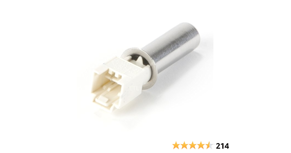 DREHFLEX - NTC/Sensor/Sonda de temperatura - apto para ...