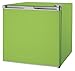 RCA RFR115-160 RFR160-Green Compact Fridge, 1.6 Cubic Feet, Green