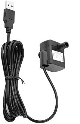 USB 5V Mini Brushless