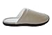 Isotoner Womens Microterry Zig Zag Olivia Slipper Clog