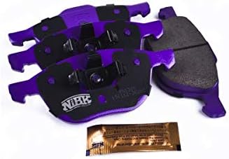 Колодки nibk pn0365
