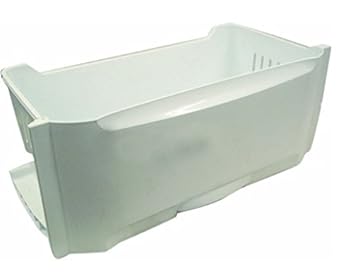 Daewoo Erf336m Lower Freezer Drawer Amazon Co Uk Kitchen Home