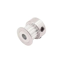 WINSINN GT2 Pulley 20 Teeth 5mm bore 6mm Width 20T
