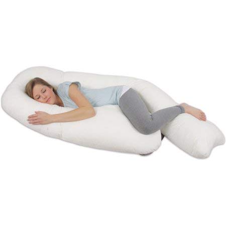 Buy Avi Multifunctional E Shape Pillow Pregnancy Pillow Full Body
