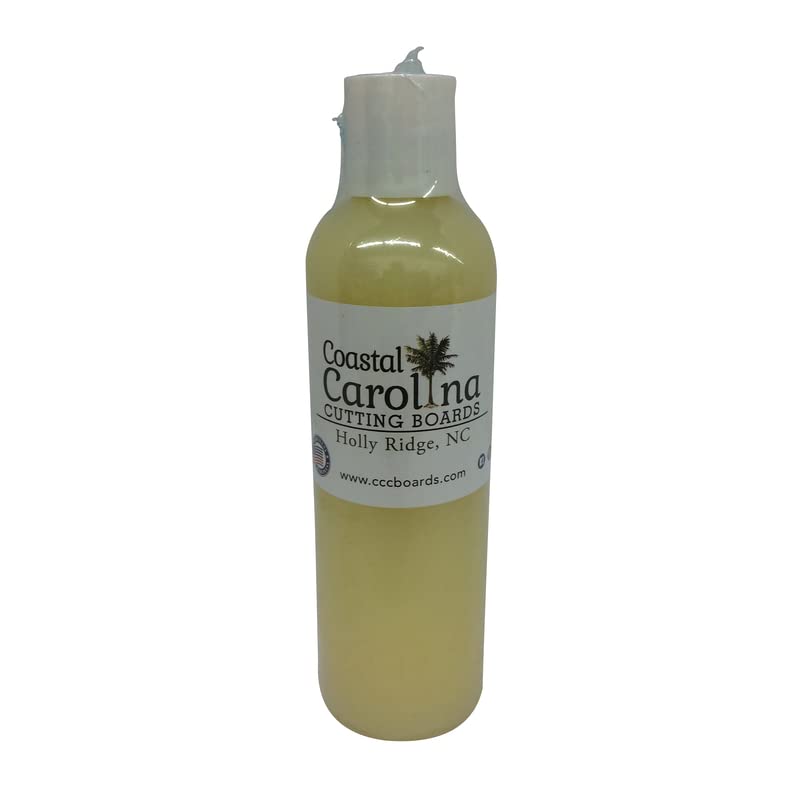 Coastal Carolina Wood Conditioner