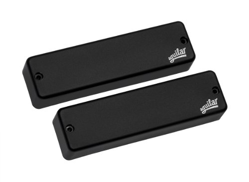 Aguilar AG DCB-D4 Set Bass Guitar Pickup