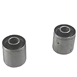 Wingsmoto 2x Mount Bushings Φ10Φ3034mm Chinese GY6 Scooter Engine