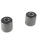 Wingsmoto 2x Mount Bushings Φ10Φ3034mm Chinese GY6 Scooter Engine