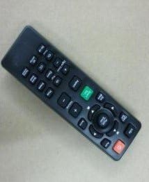 Premium Quality General Generic Universal Compatible Replacement Projector Remote Control Fit For BENQ Projector MS517 MX518 MW519 MW663 MX520 MX618ST MX662 MX661 MS504 MX505 MS521 300 Days Warranty
