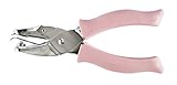 Fiskars Crafts123740-1001 Teresa Collins Hand Punch, 1/8-Inch