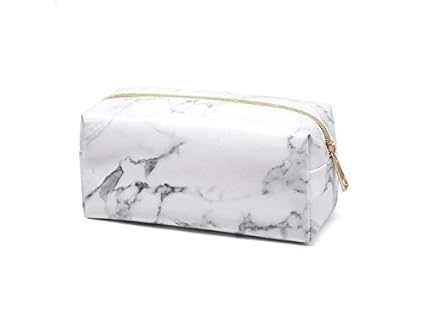 Amazon Com Lihin Christmas Indoor Decoration Simple Pencil Case