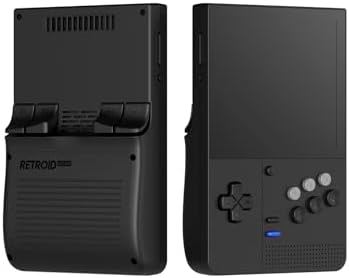 Amazon.com: YAJOJO Carrying Case for Retroid Pocket Classic