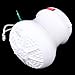 Ridgeyard Instant Electric Hot Water Heater Shower Head 110V 120V Tankless Pool Cabin