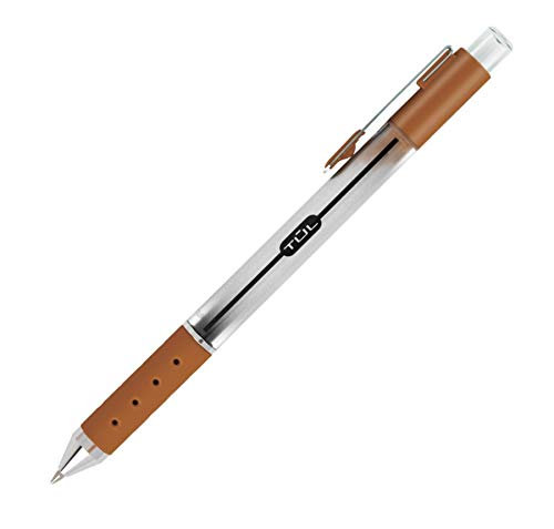 TUL Retractable Gel Pens Pack - Image 5