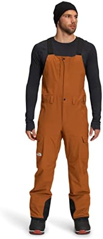 Amazon.com: Volcom Men's 3L Gore-Tex Relaxed Fit Snowboard Bib