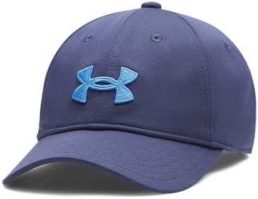 G-STAR Men's Avernus Flat Brim Cap, Blue (River Blue D24316-A504